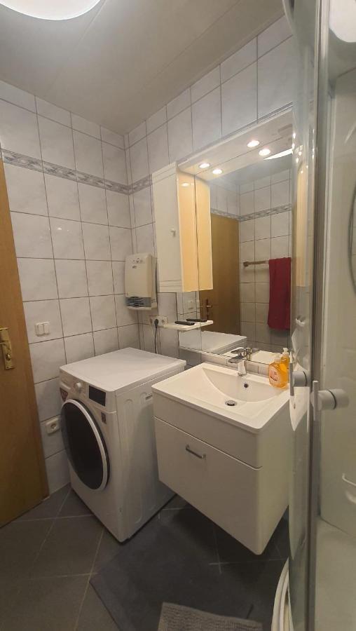 Samad Wohnen Apartment Essen Exterior photo