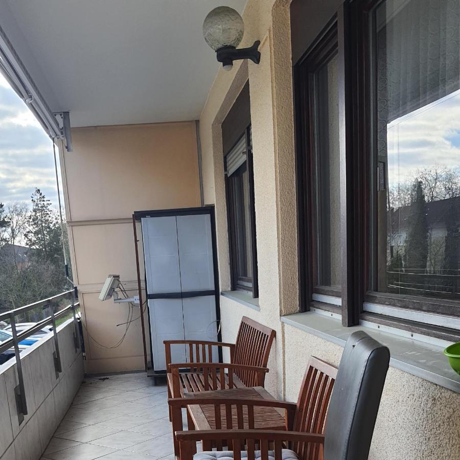 Samad Wohnen Apartment Essen Exterior photo