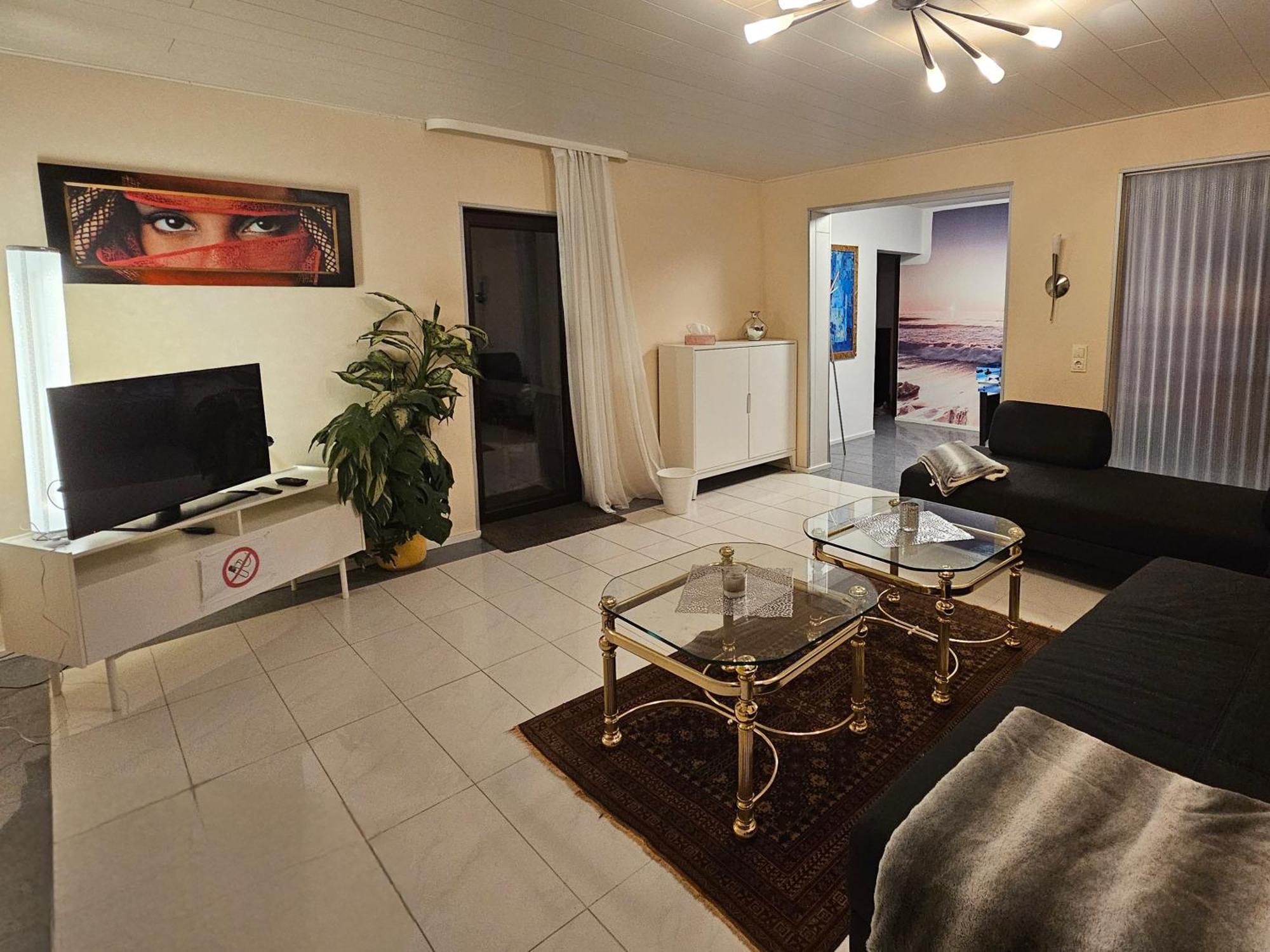 Samad Wohnen Apartment Essen Exterior photo