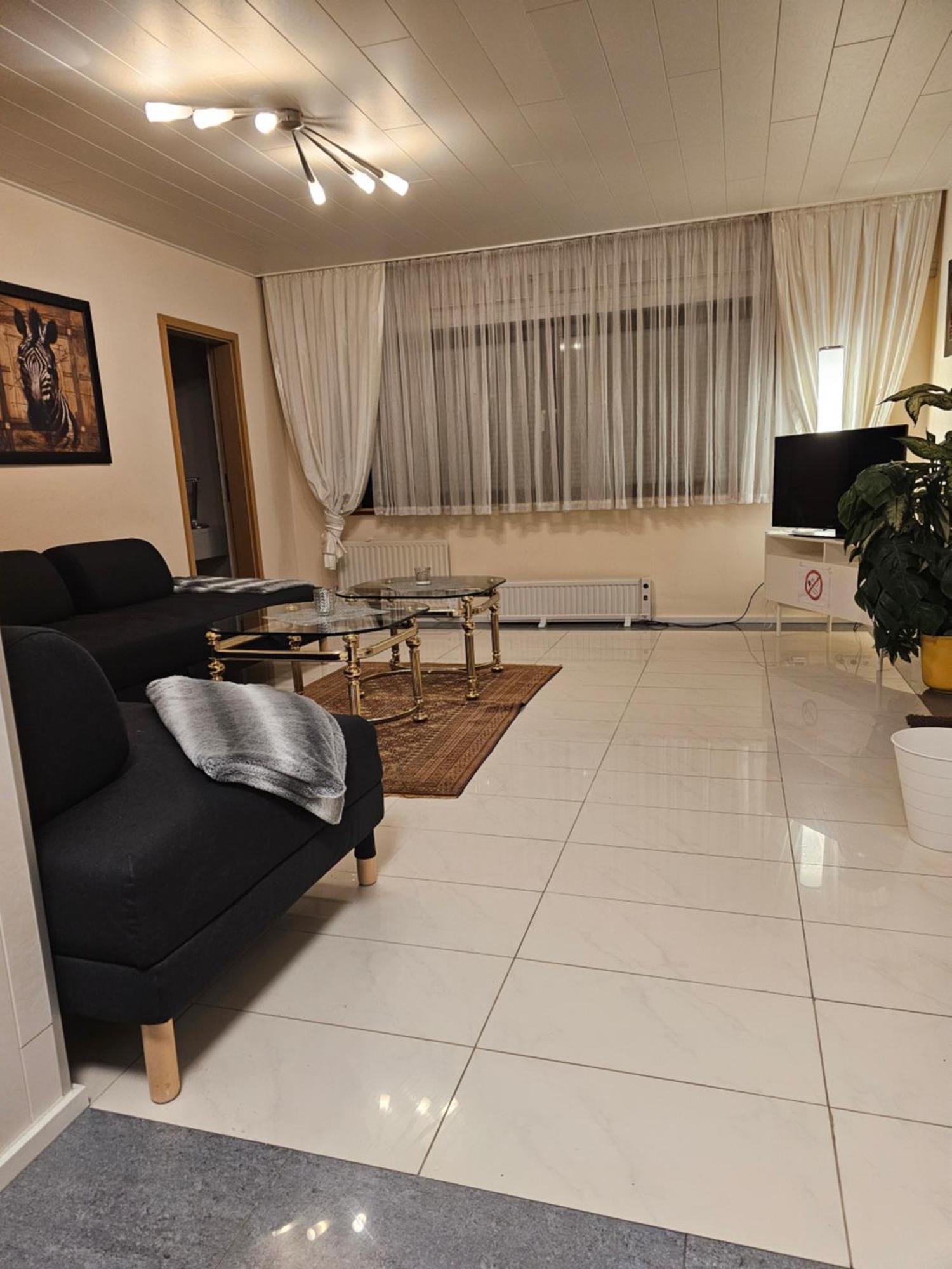 Samad Wohnen Apartment Essen Room photo
